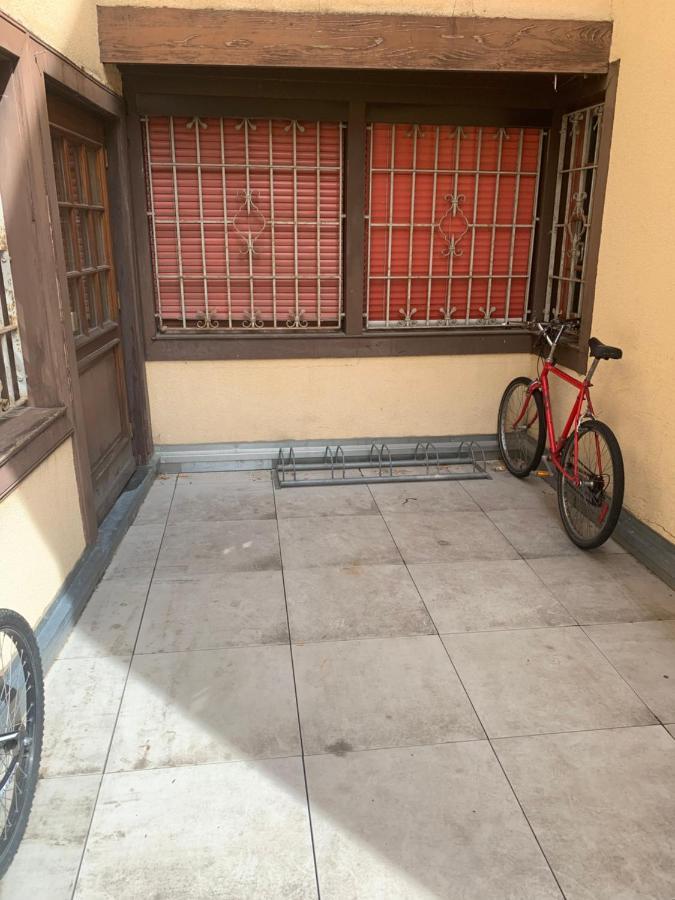 Ferienwohnung Historical Town Center Cosy Flat Colmar Exterior foto